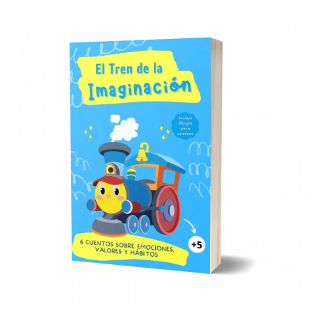 Gran Libro de Estimulación de Lenguaje en PDF - Imagen 2