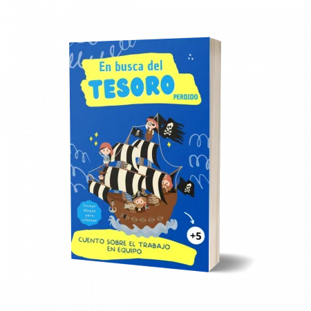 Gran Libro de Estimulación de Lenguaje en PDF - Imagen 5