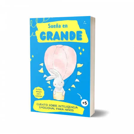 Gran Libro de Estimulación de Lenguaje en PDF - Imagen 3