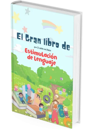 Gran Libro de Estimulación de Lenguaje en PDF