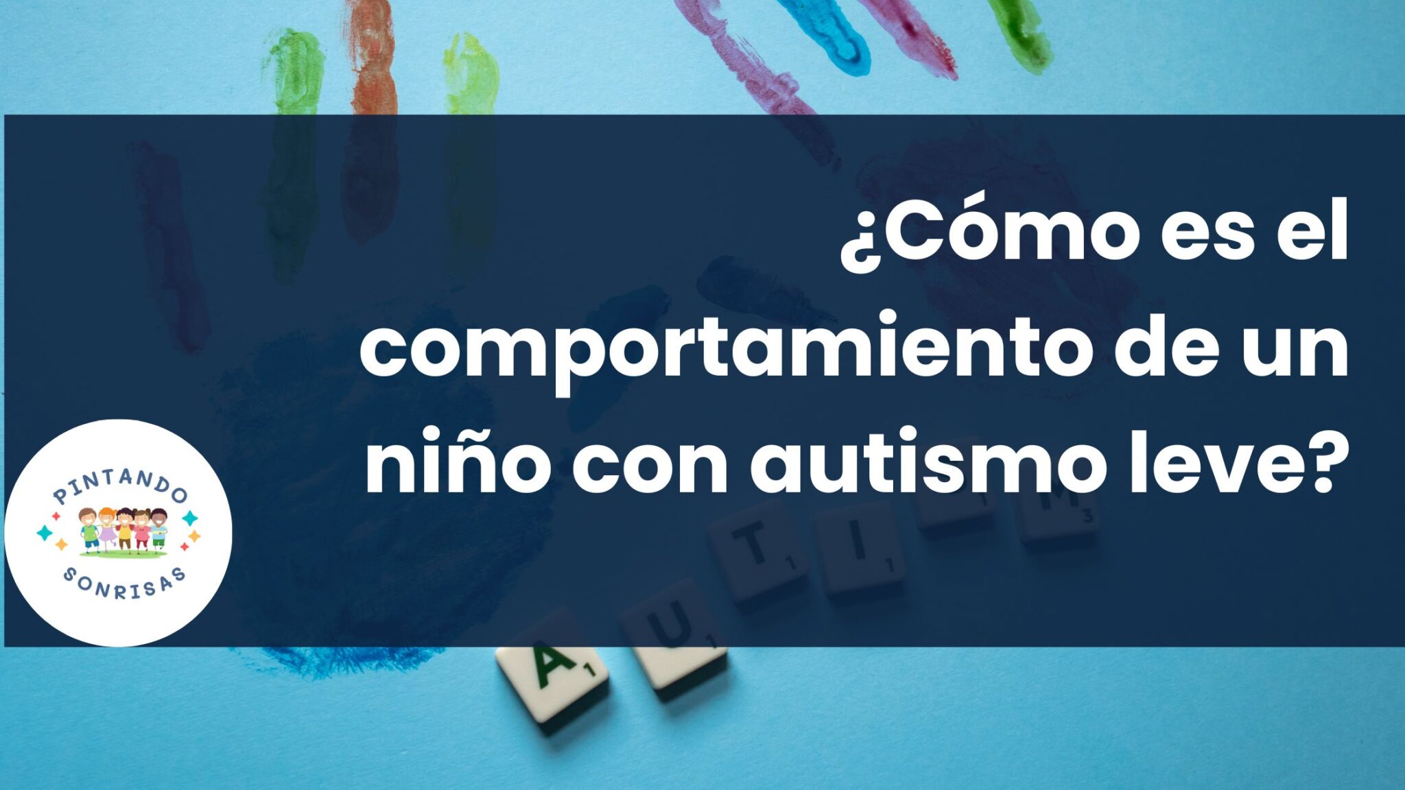 Pictogramas para niños con autismo para imprimir en PDF 2023