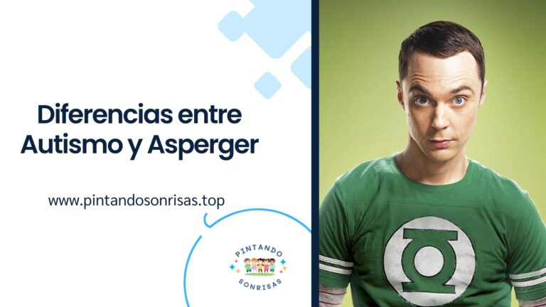 Lee más sobre el artículo Diferencia entre Autismo (TEA) y Asperger
