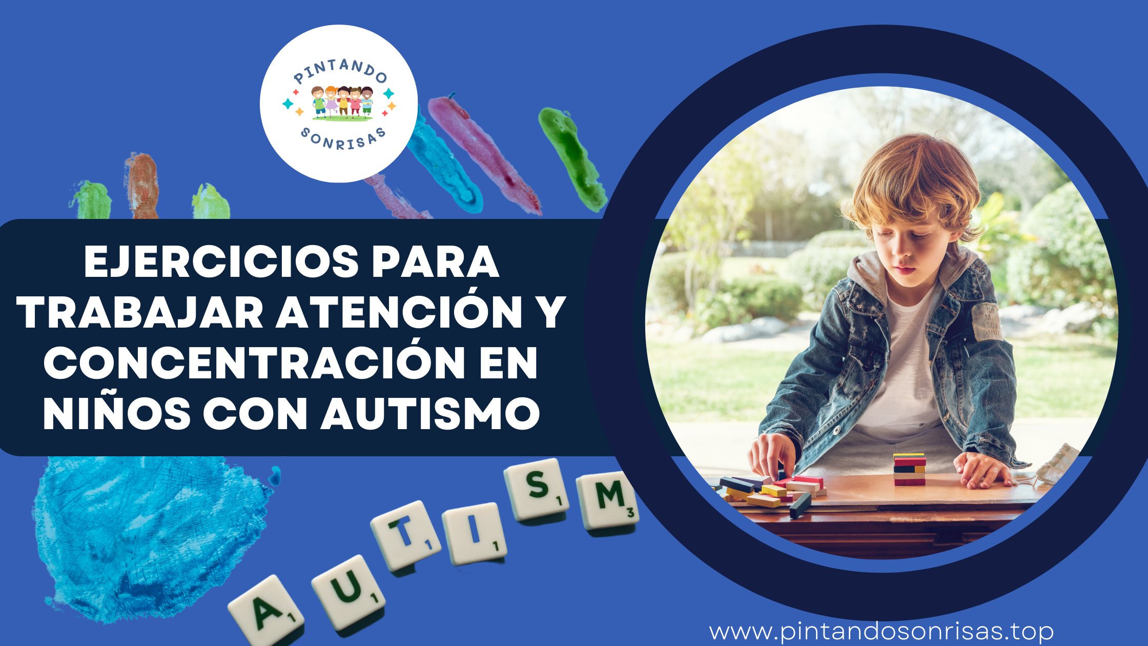 Juegos de mesa hotsell para niños con autismo
