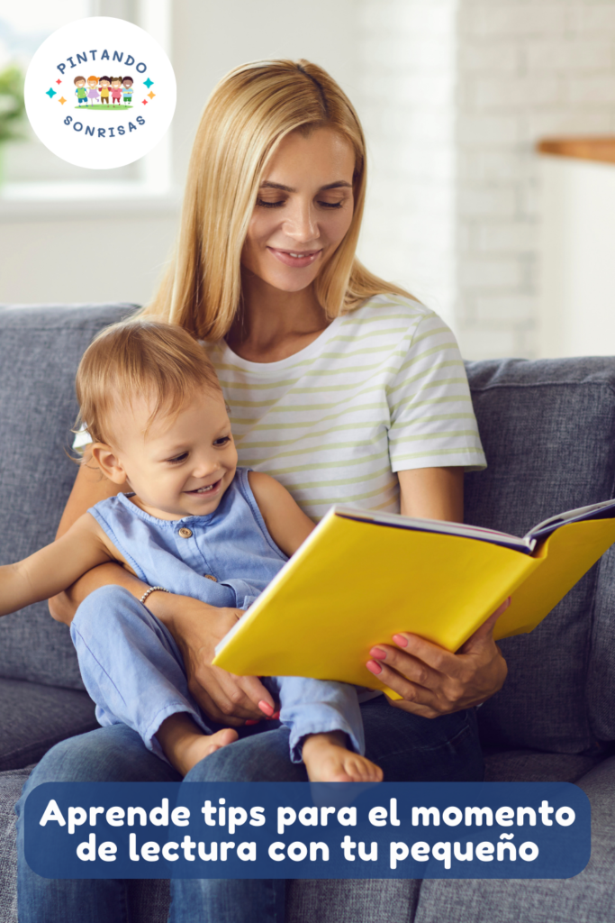 Consejos para leer historias sociales