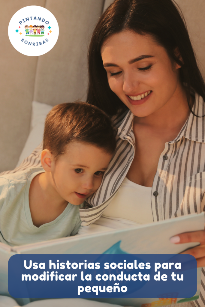 Historias Sociales para niños con autismo