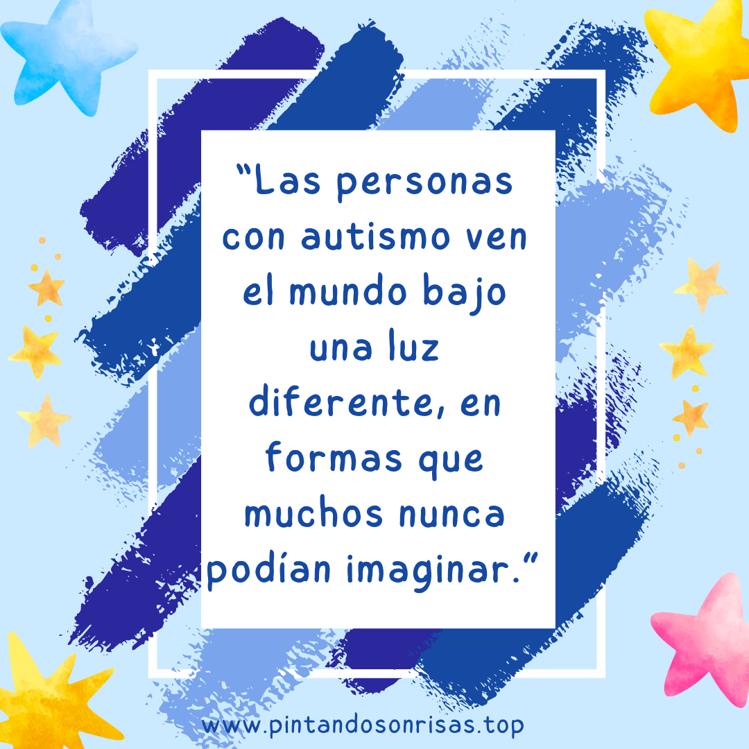 101 mejores frases sobre autismo
