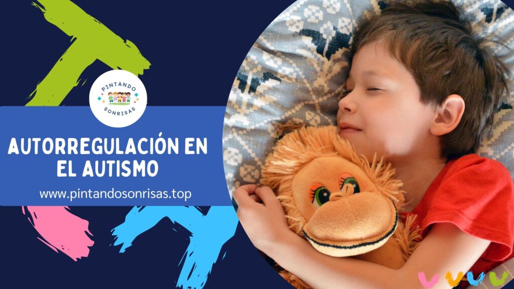 Autorregulación en el autismo
