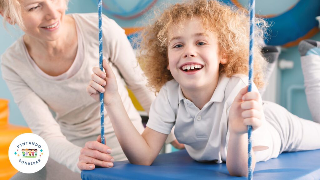 Día de concienciación sobre autismo