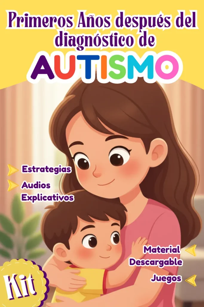 14_11zon Guía Primeros años autismo