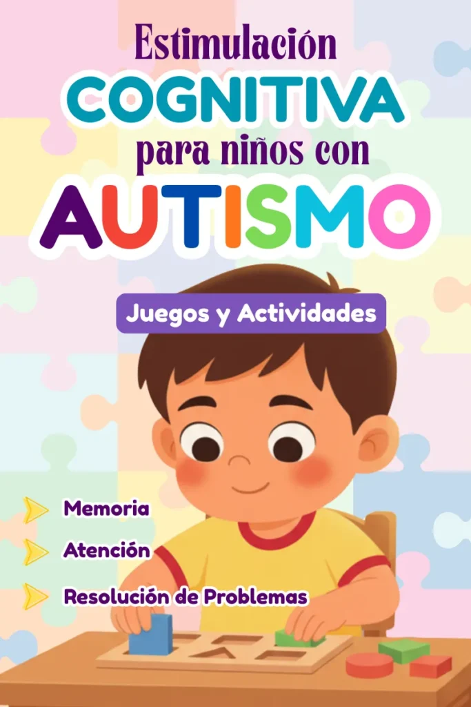 15_11zon Ejercicios Cognitivos para Niños con Autismo