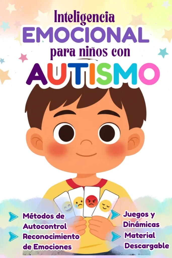 16_11zon Ejercicios de Inteligencia Emocioanl para niños con Autismo