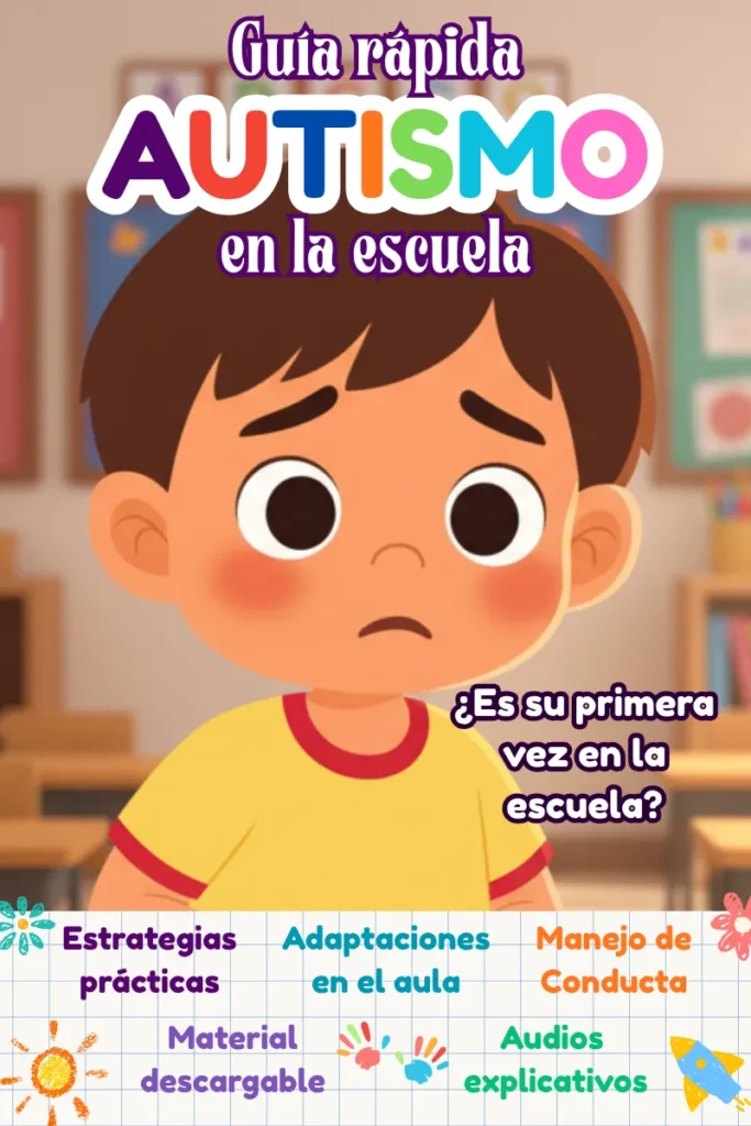 2_11zon Guía Rápida Autismo en la escuela