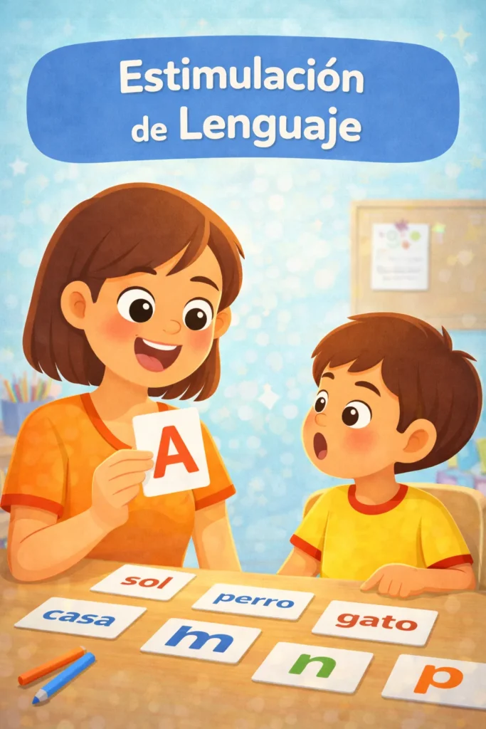 Ejercicios-de-estimulacion-de-Lenguaje-para-ninos-con-Autismo Libro de estimulación de lenguaje para niños con autismo